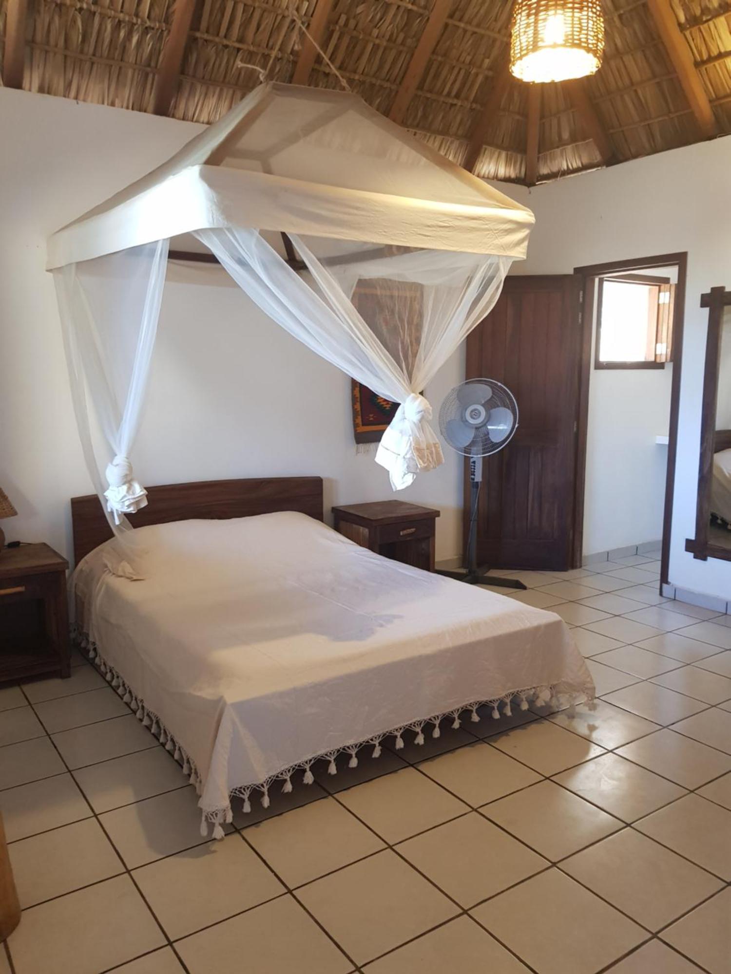 Casa Aditi Mazunte Room photo