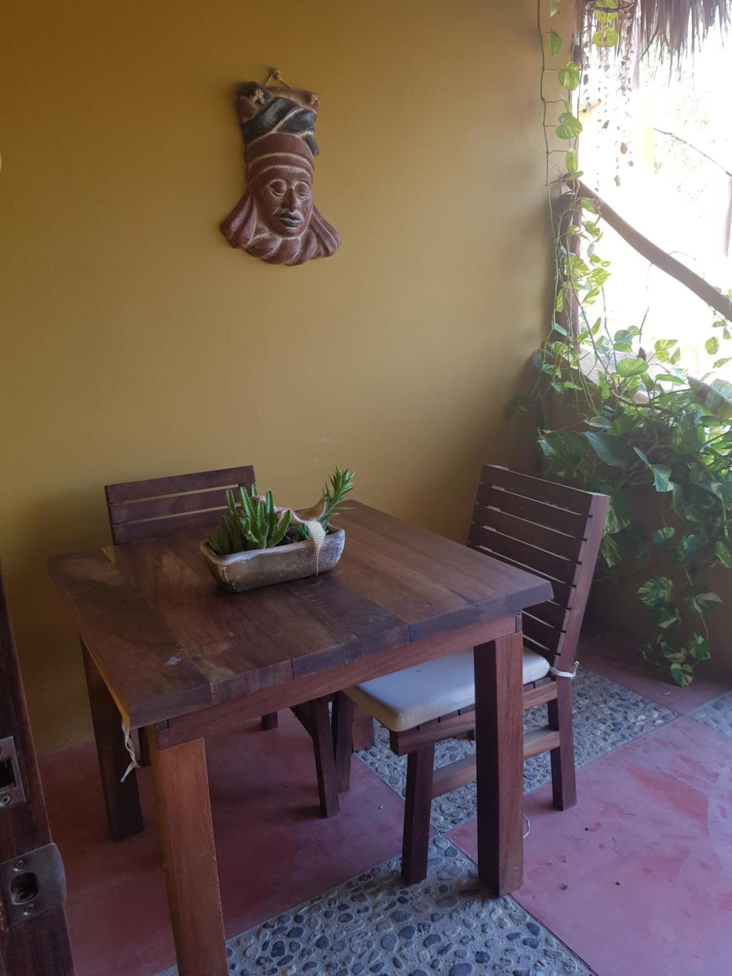 Casa Aditi Mazunte Room photo