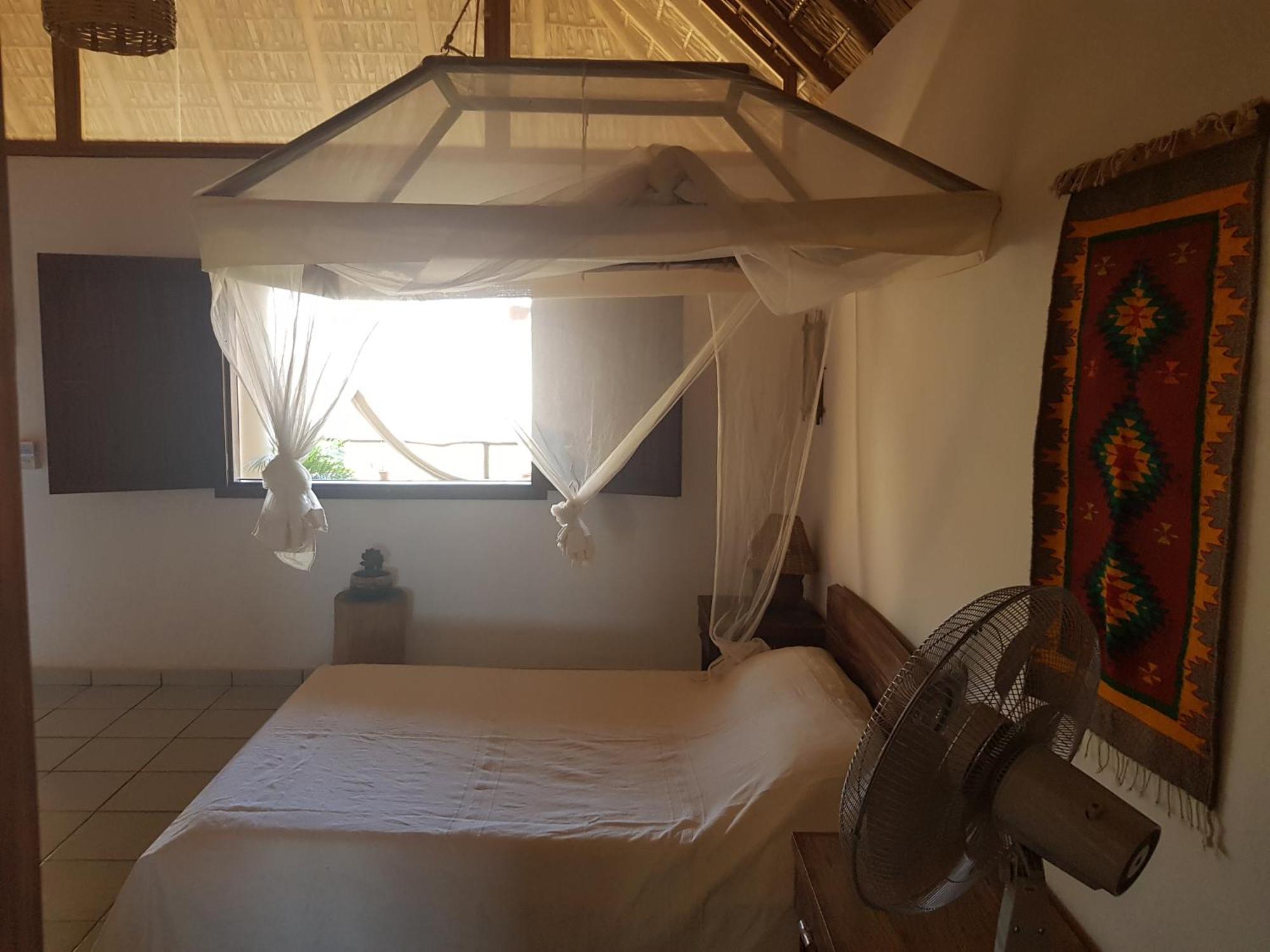 Casa Aditi Mazunte Room photo