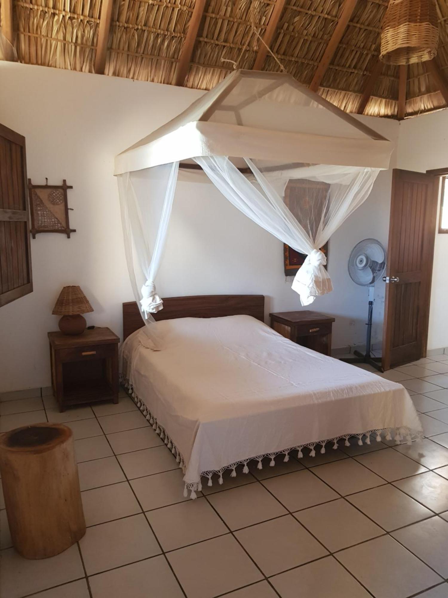 Casa Aditi Mazunte Room photo