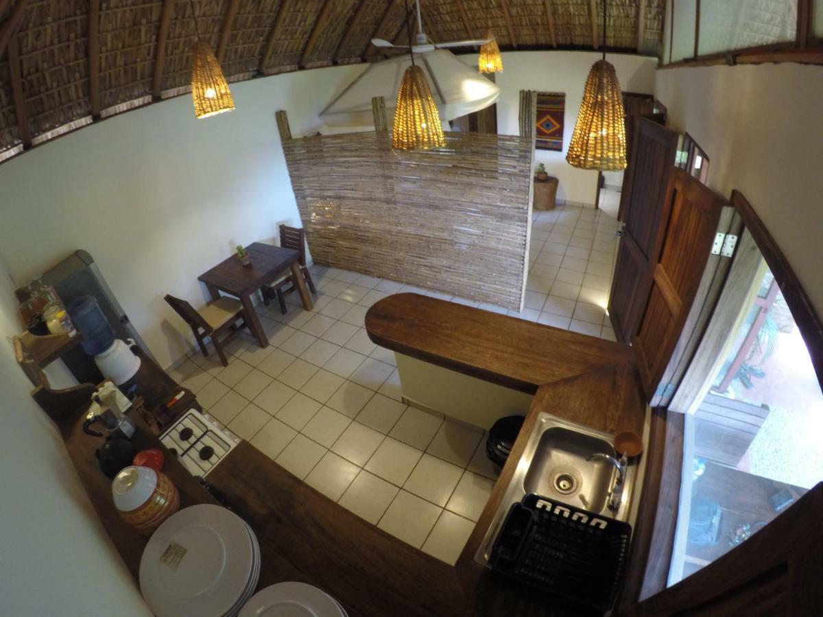 Casa Aditi Mazunte Exterior photo