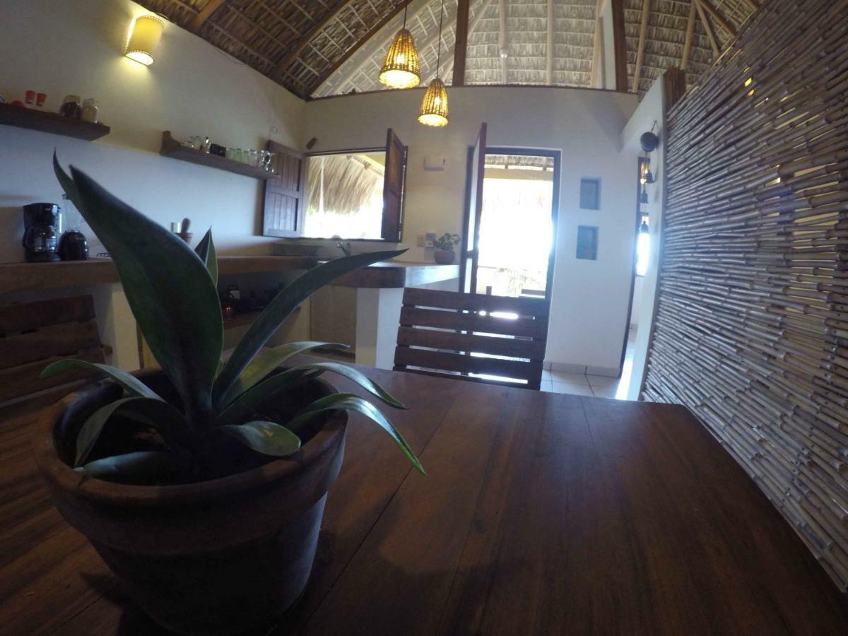 Casa Aditi Mazunte Exterior photo
