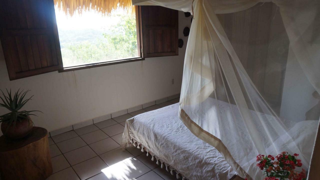 Casa Aditi Mazunte Exterior photo