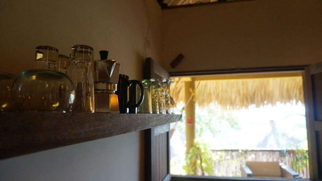 Casa Aditi Mazunte Exterior photo